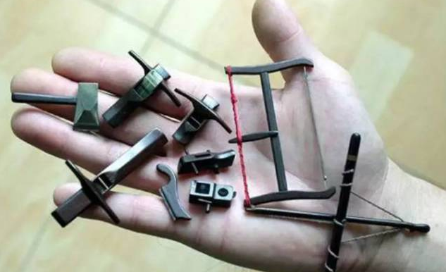 中國的木工講求手風，工具都是很簡潔、那與歐洲、日本木工有何區(qū)別 